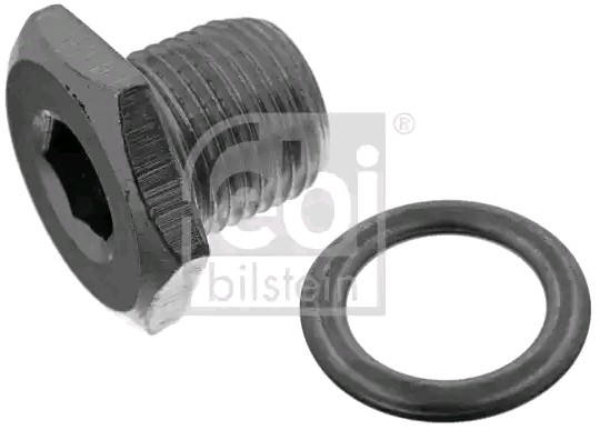 Клапан випускний 7438610008 Renault (RVI)